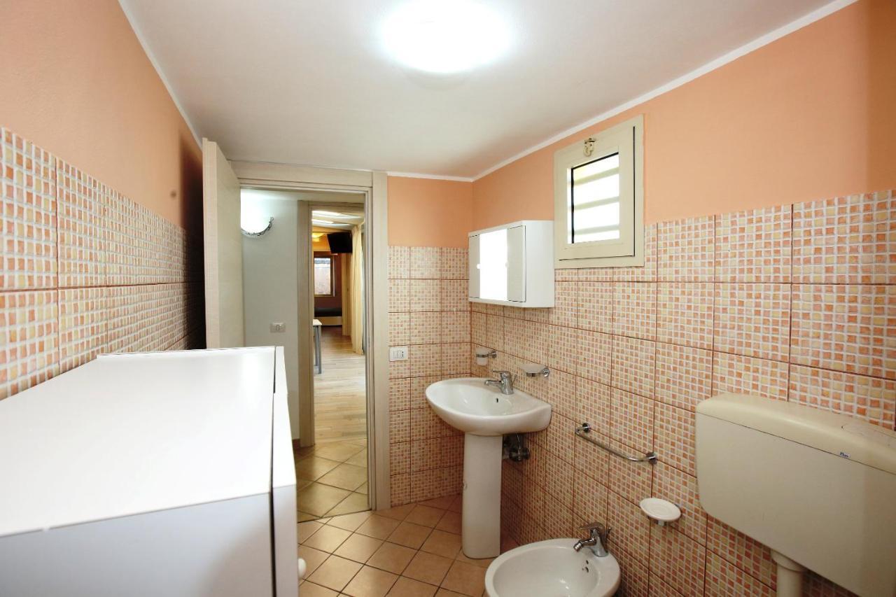 Re Sole Case Vacanze - Esclusivo Attico M A R T E Con Spaziosissima Terrazza Solarium Attrezzata Avola Ngoại thất bức ảnh