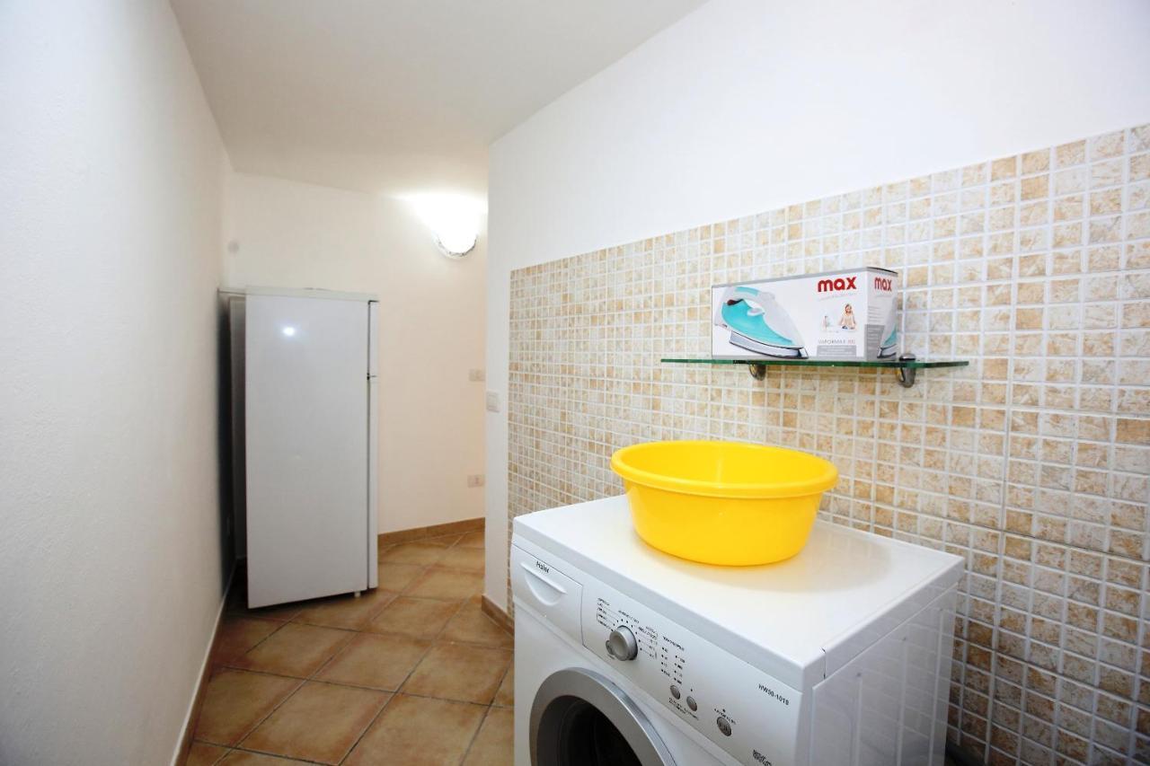 Re Sole Case Vacanze - Esclusivo Attico M A R T E Con Spaziosissima Terrazza Solarium Attrezzata Avola Ngoại thất bức ảnh